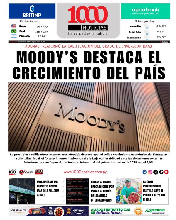20 Agosto 2025