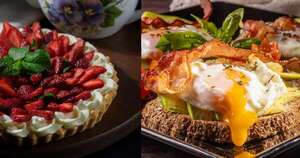 La Nación / Instituto de la Imagen expondrá fotografías de gastronomía