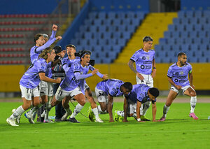 Versus / Independiente del Valle sueña con el tricampeonato
