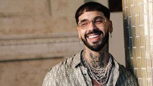 Popular / "Brrr... ¡Bebecita!" ¡Vuelve Anuel a Paraguay!