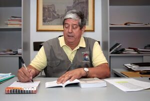 Elecciones en CDE serían en noviembre de este año - Portal Digital Cáritas Universidad Católica