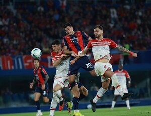 Versus / Cerro Porteño se presenta en La Plata con todas las quinielas en contra