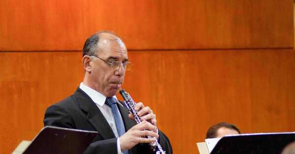 La Nación / La OCMA rinde homenaje al legado de Salieri