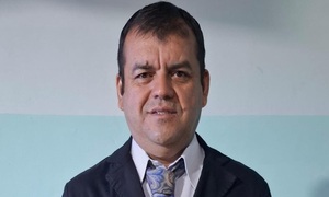 Héctor Regalado asume Supervisión Educativa en reemplazo de Lina Nory Ojeda - OviedoPress