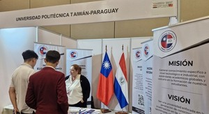 El segundo Foro Tecnológico y de Semiconductores se realizará del 19 al 21 de setiembre en Alto Paraná