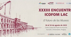 Museólogos de Latinoamérica se reúnen en Paraguay