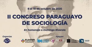 Dinámicas sociales y nuevos retos en el II Congreso Paraguayo de Sociología