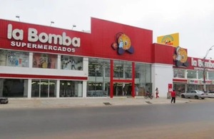 DINAVISA abre sumario contra Supermercados La Bomba - Portal Digital Cáritas Universidad Católica