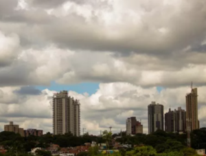 Miércoles con lluvias y ambiente variable, anuncia Meteorología