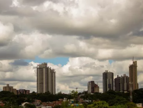 Miércoles con lluvias y ambiente variable, anuncia Meteorología