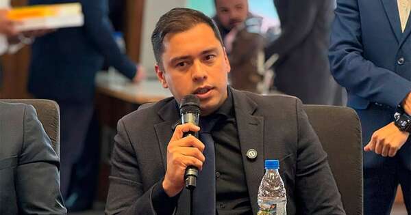 La Nación / Prieto “debe estar sentenciado por la Justicia”, dice la Contraloría Ciudadana