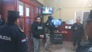 Acusan a hijo de Lalo Gomes y solicitan juicio oral - La Tribuna