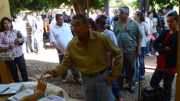 TSJE explica cómo serán las elecciones en CDE y por qué Yo Creo no podrá postular