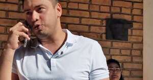 Diario HOY | Destitución de Prieto: “Debe estar sentenciado por la justicia”