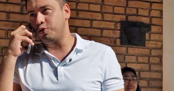 Diario HOY | Destitución de Prieto: “Debe estar sentenciado por la justicia”