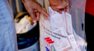 Elecciones en CDE serán en noviembre y se usarán papeletas