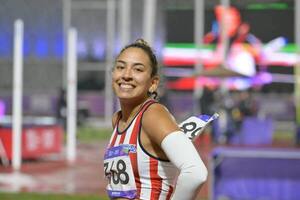 Día 12 de competencias: ¿Dónde alentar este miércoles al Team Paraguay? - trece