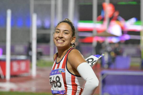 Día 12 de competencias: ¿Dónde alentar este miércoles al Team Paraguay? - trece