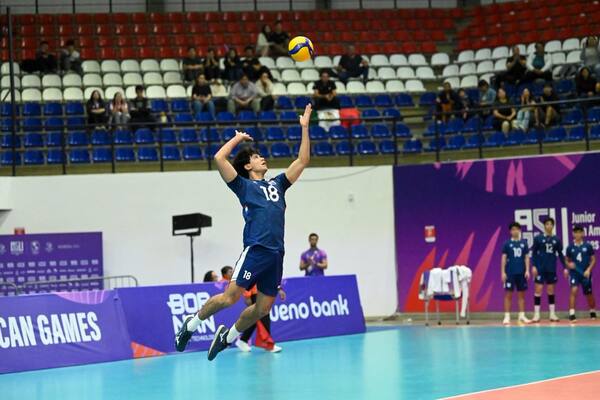 Panamericanos Junior: ¡Sedes y horarios para el día 12 de competencias! | Unicanal