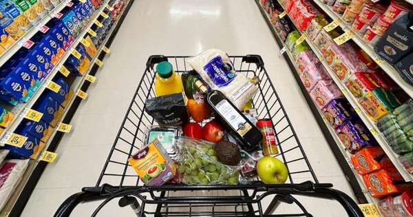 La Nación / Comerciantes reportan importante afluencia de clientes con “Ahorra Py”