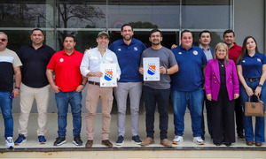 El Departamento de Caaguazú volverá a ser epicentro del salonismo nacional en el 2026 - OviedoPress