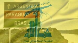 Paraguay instalará base conjunta con Argentina y Brasil en la Triple Frontera para combatir a Hezbollah