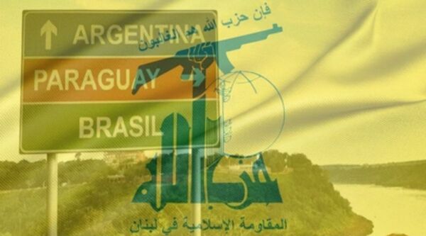 Paraguay instalará base conjunta con Argentina y Brasil en la Triple Frontera para combatir a Hezbollah