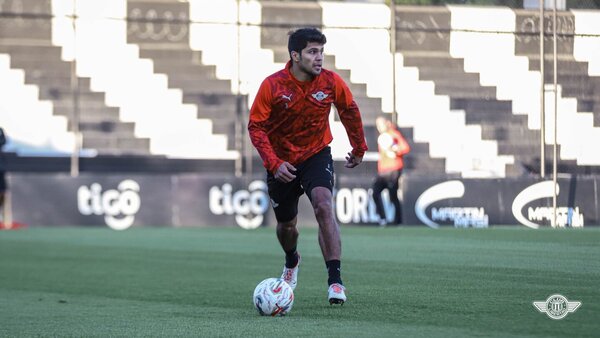 Rumbo a Buenos Aires