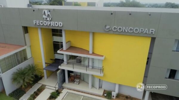 FECOPROD: 50 AÑOS de una historia tejida con trabajo, visión y cooperación