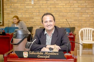 Yo Creo perdería su mayoría en la Junta Municipal - Portal Digital Cáritas Universidad Católica