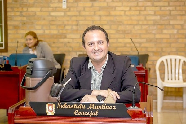 Yo Creo perdería su mayoría en la Junta Municipal - Portal Digital Cáritas Universidad Católica