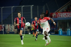 Cerro define su futuro en Libertadores: visita a Estudiantes a las 19:00 | Unicanal