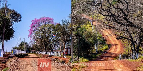 GRAL. ARTIGAS: VEGETACIÓN Y AVENTURA EN EL CORAZÓN DEL RALLY DEL PARAGUAY