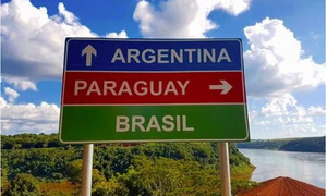 Paraguay instalará bases antiterroristas con apoyo del FBI en Asunción y la triple frontera - OviedoPress