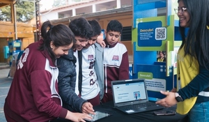 MetaInnova desembarca en Lambaré con una nueva jornada de tecnología y futuro