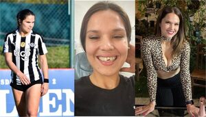 Popular / (VIDEO) Bella pelotera liberteña terminó sin tres dientes: ¡Ella contó que le pasó!