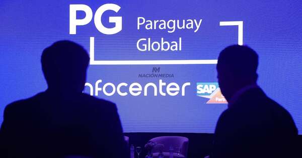 La Nación / Paraguay Global 2025 abre sus telones y apunta a impulsar conexiones estratégicas de negocios