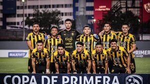 Guaraní quiere volver a la victoria