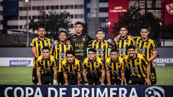 Guaraní quiere volver a la victoria