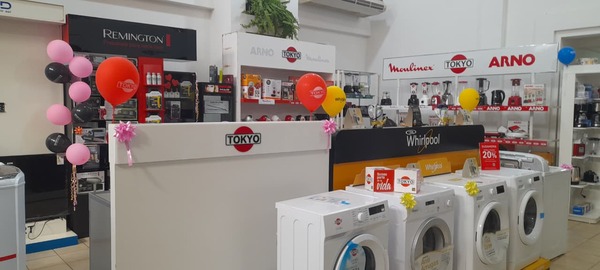 Continúa la promo “Agosto al Costo” en Paseo Repsur
