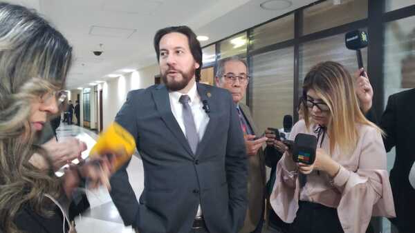 Senador vaticina que Yo Creo superará ampliamente los 100.000 votos en elecciones municipales extraordinarias