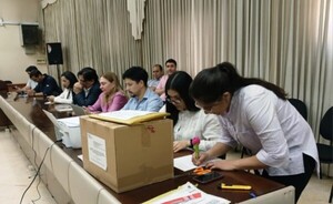 Hay tres ofertas para obras sanitarias y agua potable en CDE