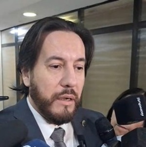 “Vamos a superar los 100 mil votos en CDE”, asegura opositor - Portal Digital Cáritas Universidad Católica
