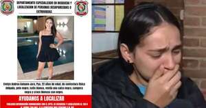 Diario HOY | Joven buscada reaparece y revela la cruda verdad sobre su desaparición