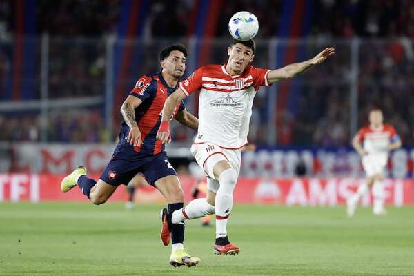 Cerro Porteño, por la remontada y la clasificación a los cuartos - Cerro Porteño - ABC Color