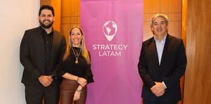 Strategy Latam desembarca en Paraguay y apuesta al talento ejecutivo