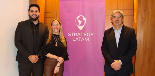 Strategy Latam desembarca en Paraguay y apuesta al talento ejecutivo