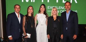 Matter: el proyecto que redefinir谩 la arquitectura corporativa