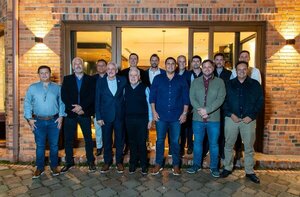 APF presentó proyecto de Fair Play Financiero