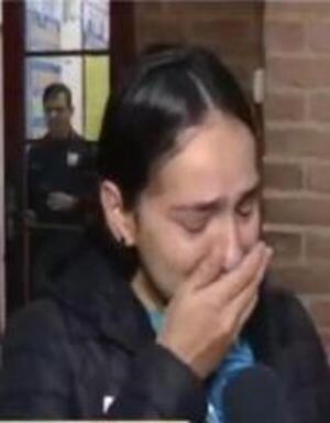 Popular / “Pedí un hogar para mi hijo, y se rieron de mí”